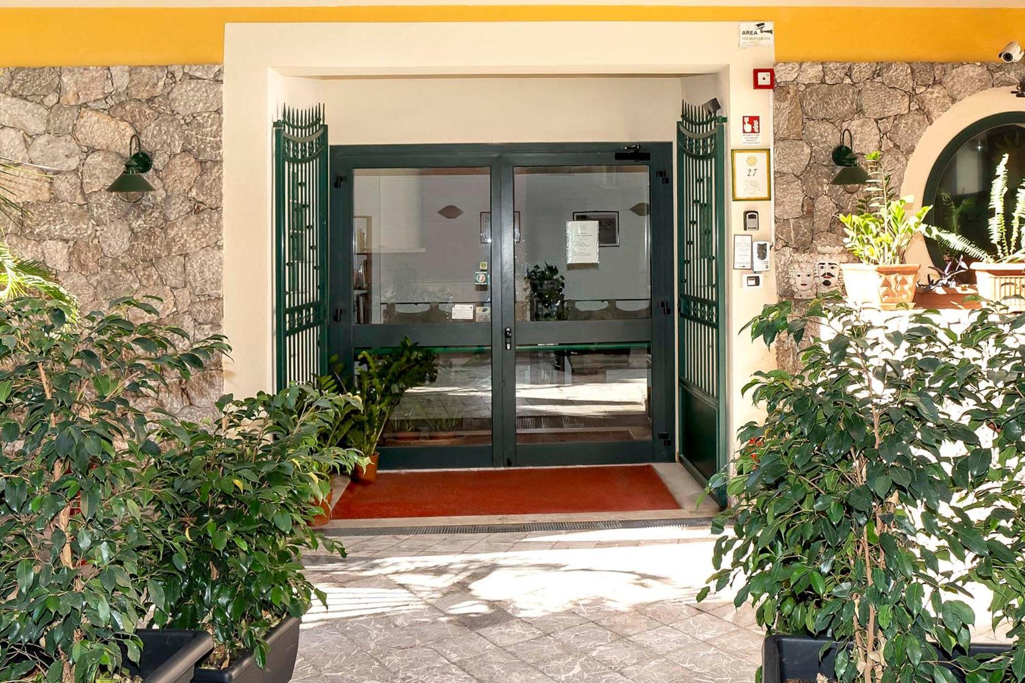 Aparthotel Le Tartarughe 4*